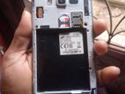 Samsung Galaxy J7 2015 (Used) for Parts