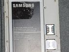 Samsung Galaxy J7 2016 For Parts (Used)