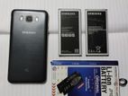 Samsung Galaxy J7 2016 for Parts (Used)