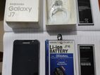 Samsung Galaxy J7 2016 for Parts (Used)