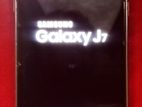 Samsung Galaxy J7 2016 (Used)