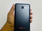 Samsung Galaxy J7 2016 (Used)