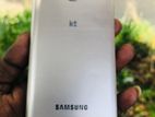 Samsung Galaxy J7 2016 (Used)