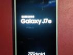 Samsung Galaxy J7 (Used)