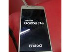 Samsung Galaxy J7 2016 (Used)