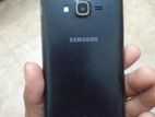 Samsung Galaxy J7 2017 (Used)