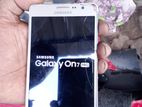 Samsung Galaxy J7 (Used)