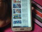 Samsung Galaxy J7 2GB 16GB 4G (Used)