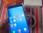 Samsung Galaxy J7 2GB 16GB (Used)