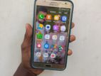 Samsung Galaxy J7 2GB 16GB (Used)