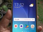 Samsung Galaxy J7 4G (Used)