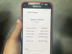 Samsung Galaxy J7 (Used)