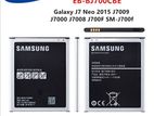 Samsung Galaxy J7 Battery A