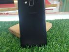 Samsung Galaxy J7 Duo 4GB 32GB (Used)
