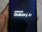 Samsung Galaxy J7 Pro (Used)