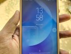 Samsung Galaxy J7 Max Gold (Used)