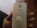 Samsung Galaxy J7 max (Used)