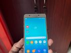 Samsung Galaxy J7 Max (Used)