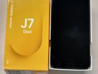 Samsung Galaxy J7 (New)