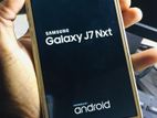 Samsung Galaxy J7 Next 3/32GB (Used)