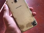 Samsung Galaxy J7 nxt (Used)