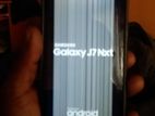 Samsung Galaxy J7 Nxt (Used)