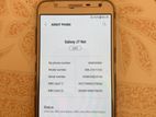 Samsung Galaxy J7 (Used)