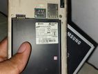 Samsung Galaxy J7 parts (Used)