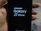 Samsung Galaxy J7 Prime (Used)