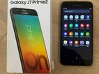 Samsung Galaxy J7 Prime 2 (Used)