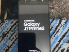 Samsung Galaxy J7 prime 2 (Used)