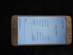 Samsung Galaxy J7 prime (Used)