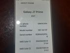 Samsung Galaxy J7 Prime (Used)