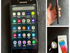 Samsung Galaxy J7 PRO (Used)