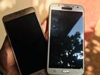 Samsung Galaxy J7 (Used)