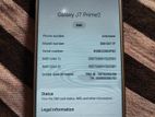 Samsung Galaxy J7 (Used)