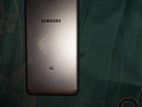 Samsung j7 Prime Gold (Used)