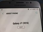 Samsung Galaxy J7 (Used)