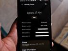 Samsung Galaxy J7 (Used)