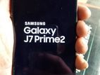 Samsung Galaxy J7 (Used)