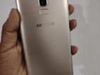 Samsung Galaxy J8 3GB 32GB (Used)