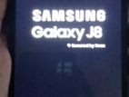 Samsung Galaxy J8 (Used)