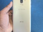 Samsung Galaxy J8 (Used)
