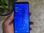 Samsung Galaxy J8 (Used)
