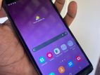 Samsung Galaxy J8 (Used)