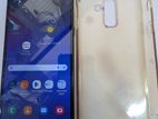 Samsung Galaxy J8 (Used)