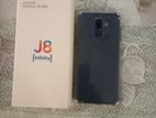 Samsung Galaxy J8 (Used)