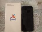 Samsung Galaxy J8 (Used)