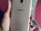 Samsung Galaxy J8 (Used)