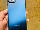 Samsung Galaxy Jump 2 (M33) (Used)